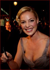 Katherine Heigl Nude Pictures