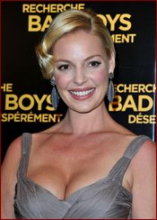 Katherine Heigl Nude Pictures