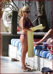 Katherine Jenkins Nude Pictures