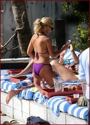 Katherine Jenkins Nude Pictures