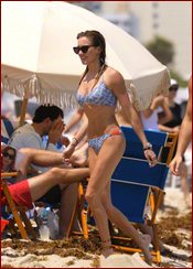 Katie Cassidy Nude Pictures