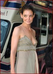 Katie Holmes Nude Pictures