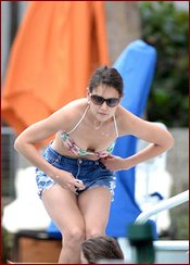 Katie Holmes Nude Pictures