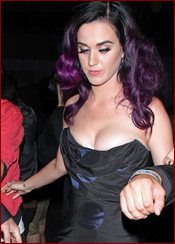 Katy Perry Nude Pictures