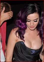 Katy Perry Nude Pictures