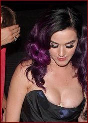 Katy Perry Nude Pictures