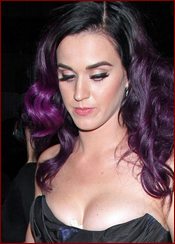 Katy Perry Nude Pictures