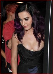 Katy Perry Nude Pictures