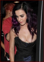 Katy Perry Nude Pictures