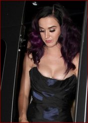 Katy Perry Nude Pictures