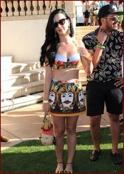 Katy Perry Nude Pictures