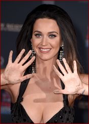 Katy Perry Nude Pictures