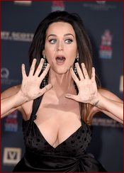 Katy Perry Nude Pictures