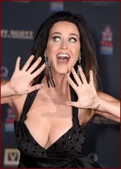 Katy Perry Nude Pictures