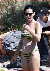 Katy Perry Nude Pictures