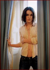Keira Knightley Nude Pictures