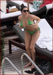 Kelly Brook Nude Pictures