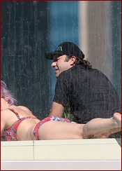 Kelly Osbourne Nude Pictures