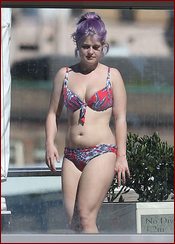 Kelly Osbourne Nude Pictures