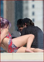 Kelly Osbourne Nude Pictures