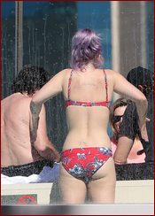 Kelly Osbourne Nude Pictures