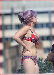 Kelly Osbourne Nude Pictures