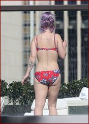 Kelly Osbourne Nude Pictures