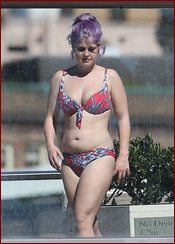 Kelly Osbourne Nude Pictures