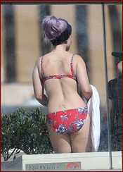 Kelly Osbourne Nude Pictures