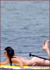 Kendall Jenner Nude Pictures