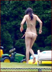 Kendall Jenner Nude Pictures