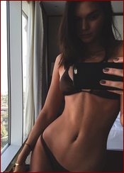 Kendall Jenner Nude Pictures