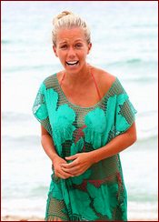 Kendra Wilkinson Nude Pictures