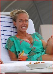 Kendra Wilkinson Nude Pictures