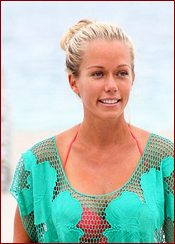 Kendra Wilkinson Nude Pictures