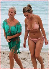 Kendra Wilkinson Nude Pictures