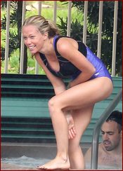 Kendra Wilkinson Nude Pictures