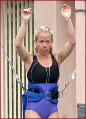 Kendra Wilkinson Nude Pictures