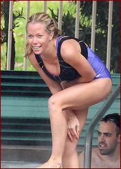 Kendra Wilkinson Nude Pictures