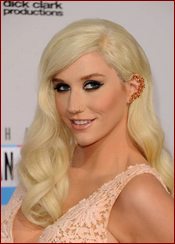 Kesha Nude Pictures