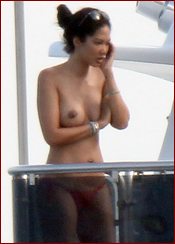 Kimora Lee Simmons Nude Pictures