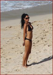 Kimora Lee Simmons Nude Pictures