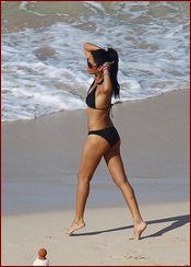 Kimora Lee Simmons Nude Pictures