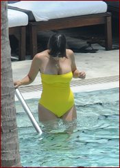 Kourtney Kardashian Nude Pictures