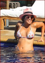 Kourtney Kardashian Nude Pictures