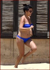 Kourtney Kardashian Nude Pictures