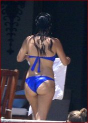 Kourtney Kardashian Nude Pictures