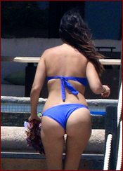 Kourtney Kardashian Nude Pictures