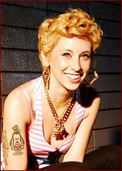 Kreayshawn Nude Pictures