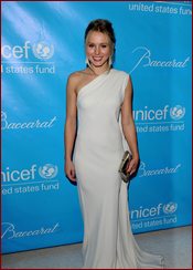 Kristen Bell Nude Pictures